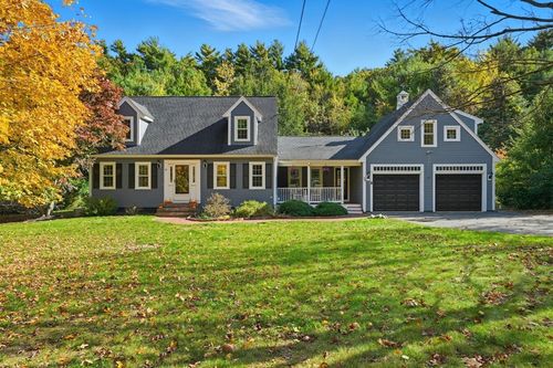 39 South St, Kingston, MA, 02364-1812 | Card Image