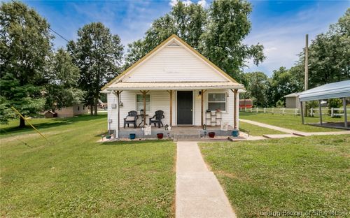 209 Carl Street, Corydon, IN, 47112 | Card Image