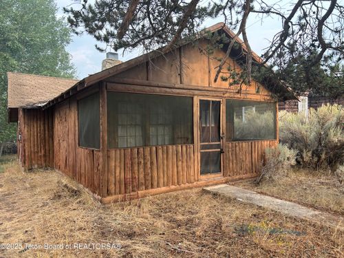 136 N Lake Ave, Pinedale, WY, 82941 | Card Image