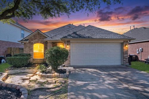 20935 Balmoral Glen Ln, Katy, TX, 77449-1755 | Card Image