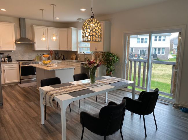 62211 Julep Ct, House other with 4 bedrooms, 3 bathrooms and null parking in South Lyon MI | Image 5