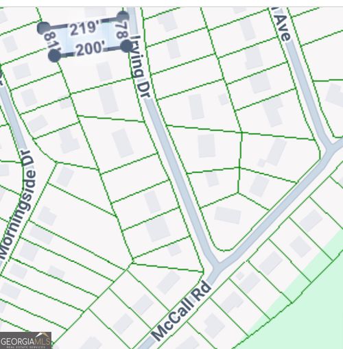 964 Irving Drive, Macon, GA, 31217 | Card Image