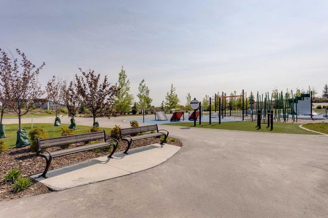 65 Cattail Run, House other with 4 bedrooms, 4 bathrooms and 5 parking in Rural Rocky View County AB | Image 46