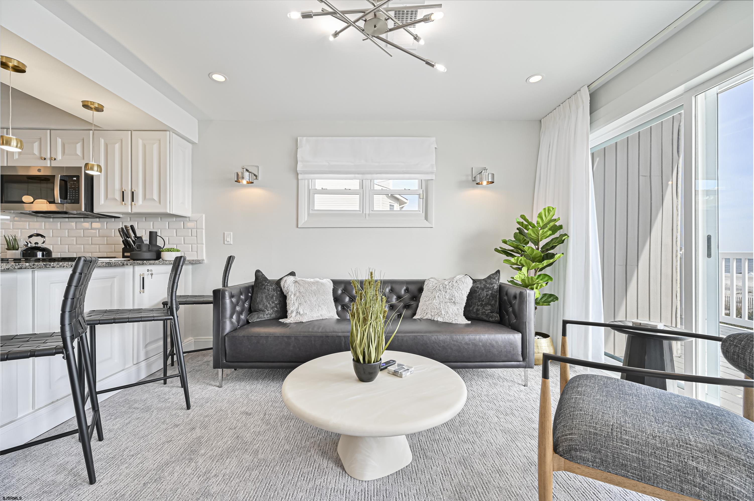 Residential Lease in Brigantine 4