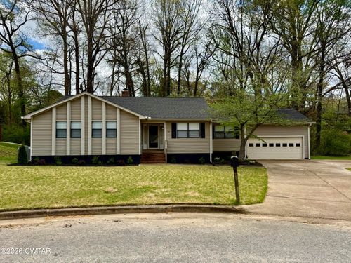 74 Powell Cv, Jackson, TN, 38305-3018 | Card Image
