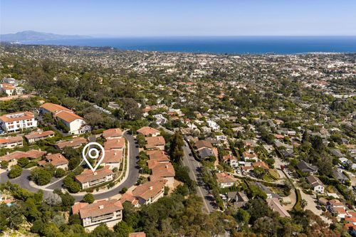 825 Paseo Alicante, SANTA BARBARA, CA, 93103-1712 | Card Image