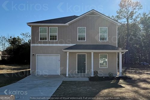 202 Topaz Lane, Macon, GA, 31217 | Card Image