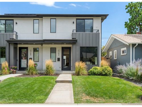 2702 S Bannock St, Englewood, CO, 80110 | Card Image