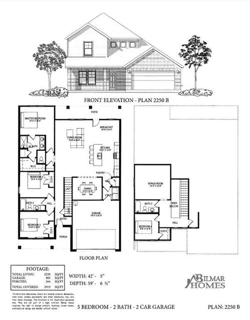 3406 Daisey, Santa Fe, TX, 77510-0499 | Card Image