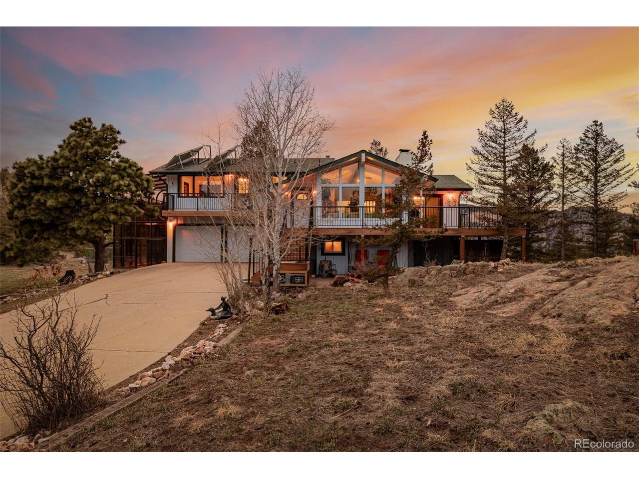 Residential in Boulder 3