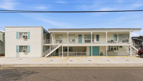 4-7806 Seaview Avenue, Wildwood Crest, NJ, 08266-0 | Card Image