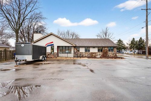 850 Racine Street, MENASHA, WI, 54952 | Card Image