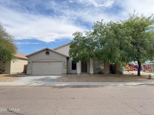 10141 W Illini Street, Tolleson, AZ, 85353 | Card Image
