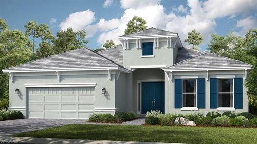 18102 Terracina Dr, FORT MYERS, FL, 33913-0097 | Card Image