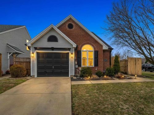 2650 Wisteria Gdns, Owensboro, KY, 42303-1665 | Card Image