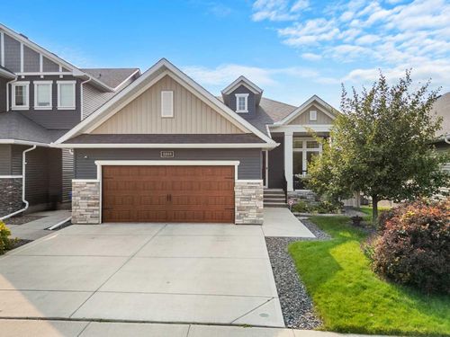 2253 Bayside Road Sw, Airdrie, AB, T4B3W6 | Card Image