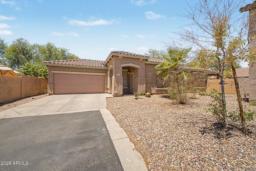 16964 W Marconi Ave, Surprise, AZ, 85388-1507 | Card Image