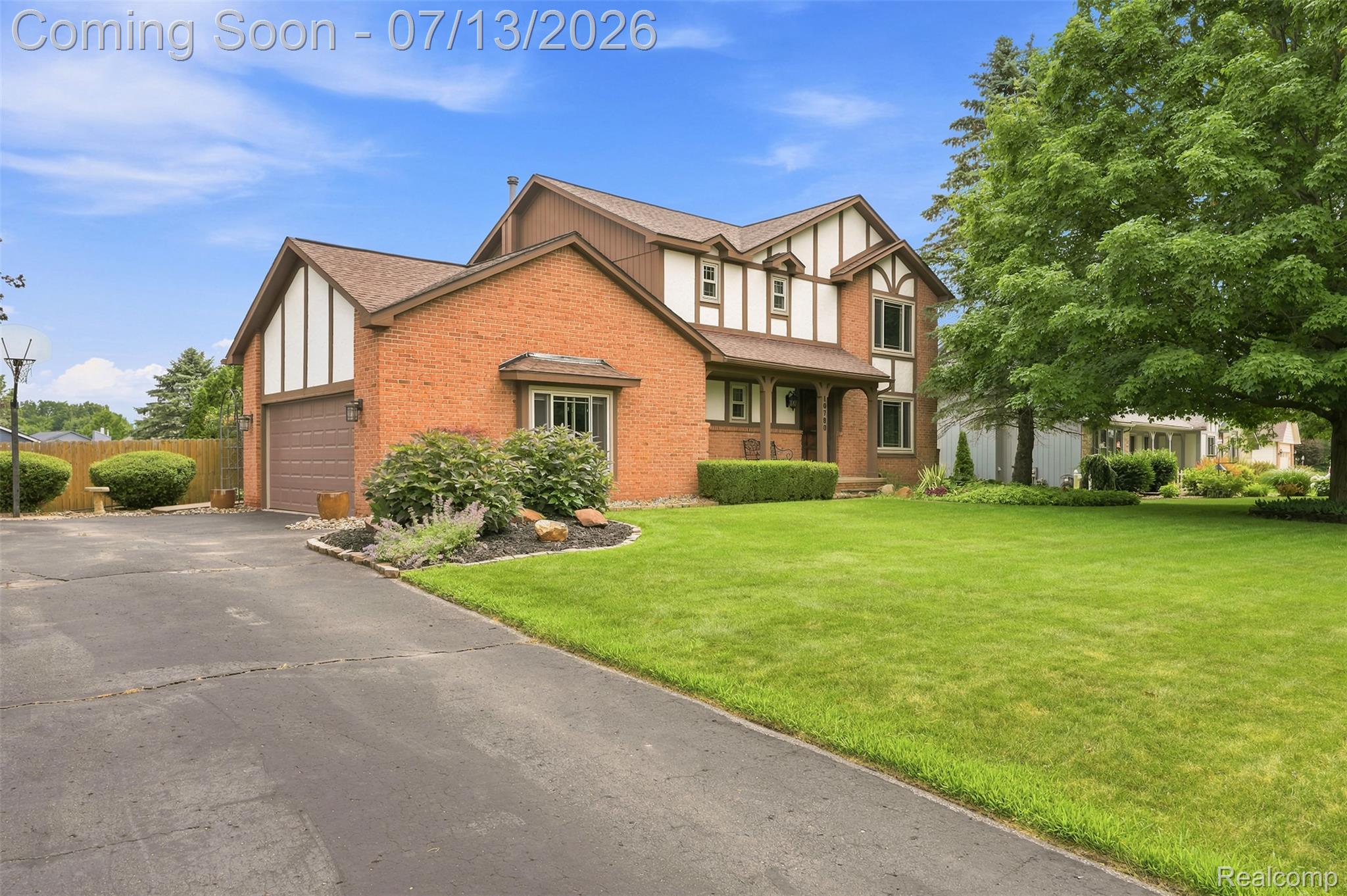 Residential in White Lake Charter Township 3