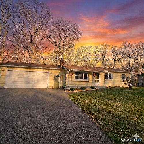14 Cedarwood Ln, Old Saybrook, CT, 06475-2010 | Card Image