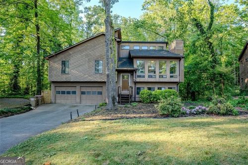 4506 Bay Ct, Marietta, GA, 30066-1808 | Card Image