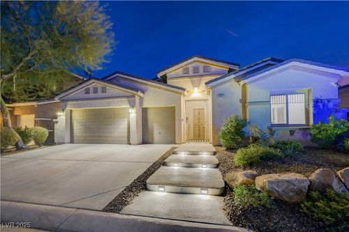 7891 Cape Flattery Ave, Las Vegas, NV, 89147-4757 | Card Image