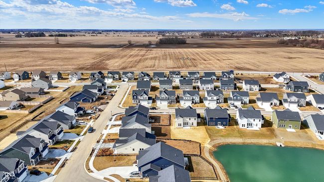526 Carroll St, House other with 5 bedrooms, 3 bathrooms and null parking in New Whiteland IN | Image 60