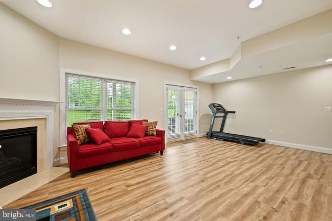 9769 June Flowers Way, Townhouse with 3 bedrooms, 4 bathrooms and null parking in LAUREL MD | Image 13