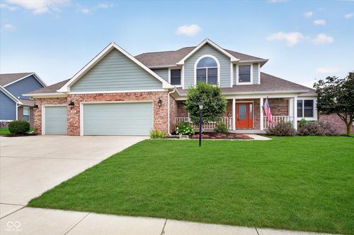 8207 David Court, Avon, IN, 46123 | Card Image