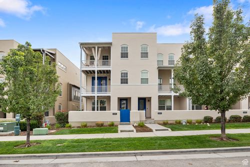 5371 W Bowstring Way, South Jordan, UT, 84009-6169 | Card Image