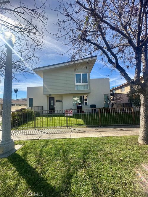 119 S Walnut Grove Ave, San Gabriel, CA, 91776-1709 | Card Image