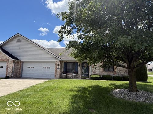 189 Bay Ridge Dr, Pendleton, IN, 46064-9477 | Card Image