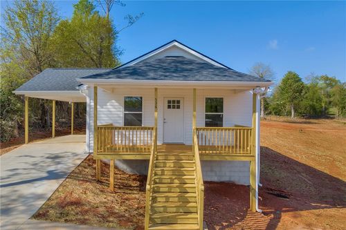 536 E South 5th St, Seneca, SC, 29678-4000 | Card Image