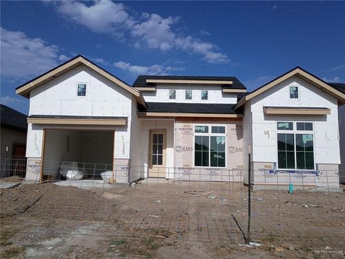409 N Leon Ave, Edcouch, TX, 78538-2273 | Card Image