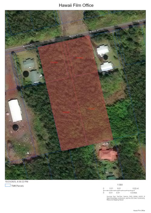 11-3221 Mokuna, VOLCANO, HI, 96785 | Card Image