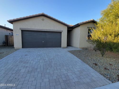 18128 N Bell Pointe Blvd, Surprise, AZ, 85374-4124 | Card Image