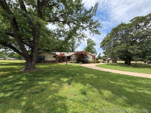 700 Hickory Hill Rd, Sapulpa, OK, 74066-1137 | Card Image