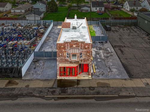 17705 Allen Rd, Melvindale, MI, 48122-1080 | Card Image