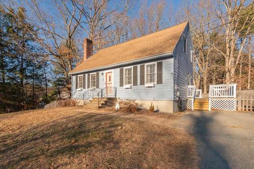 2 Birch Dr, Pepperell, MA, 01463 | Card Image