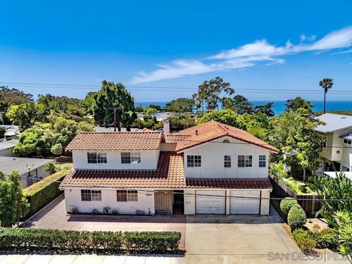 9520 Poole St, La Jolla, CA, 92037 | Card Image