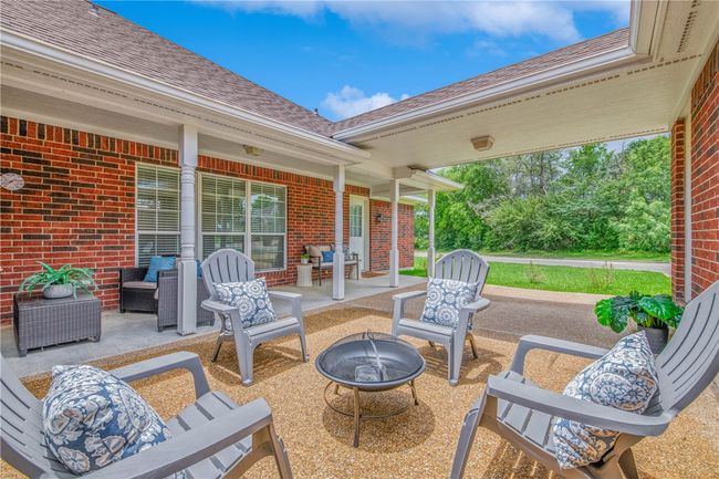 6201 Cromwell Ct, House other with 4 bedrooms, 3 bathrooms and null parking in Bryan TX | Image 34