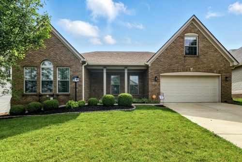 4188 Sperling Dr, Lexington, KY, 40509 | Card Image