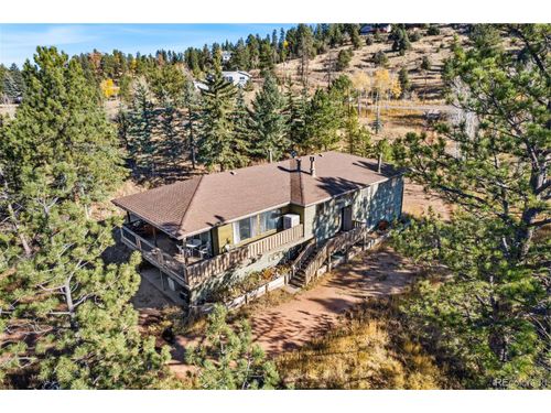 13757 Wamblee Trl, Conifer, CO, 80433 | Card Image