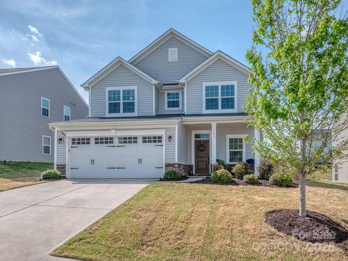 1607 Tundra Ln, Denver, NC, 28037-1450 | Card Image
