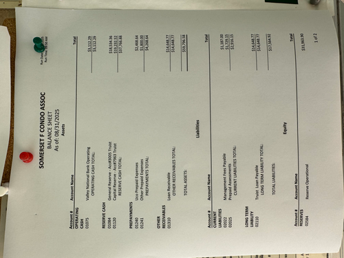 114 Somerset F, West Palm Beach, FL, 33417-2119 | Card Image