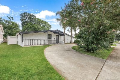 1901 David Drive, House other with 4 bedrooms, 3 bathrooms and null parking in Metairie LA | Image 2