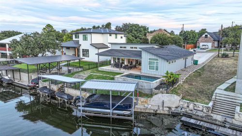 303 Robin Hood Ln, Granite Shoals, TX, 78654-3133 | Card Image