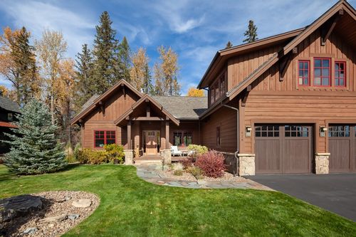 628 Nature Trl, Whitefish, MT, 59937-7500 | Card Image