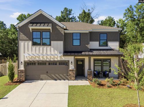 133 Collins Cove Drive, Chapin, SC, 29036 | Card Image