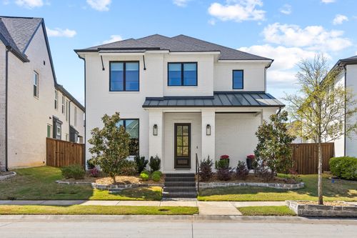 965 Sprangletop St, Allen, TX, 75013-0049 | Card Image