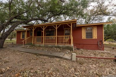 1636 County Road 770, House other with 4 bedrooms, 2 bathrooms and null parking in Natalia TX | Image 1